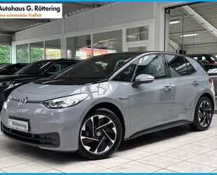 VW ID.3 Gebrauchtwagen