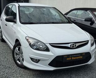 Hyundai i30 Gebrauchtwagen