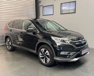 Honda CR-V Gebrauchtwagen