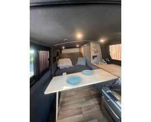 VW T5 Transporter Gebrauchtwagen