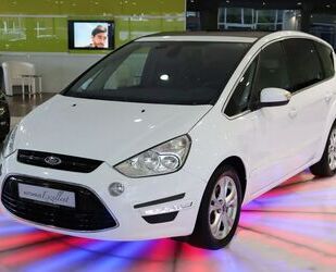 Ford S-Max Gebrauchtwagen