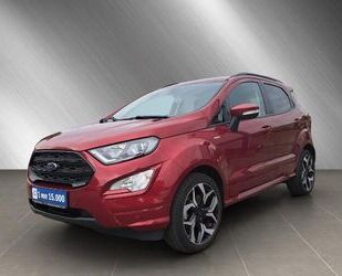 Ford EcoSport Gebrauchtwagen