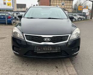 Kia ceed / Ceed Gebrauchtwagen