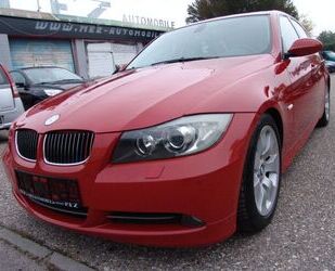 BMW 330 Gebrauchtwagen