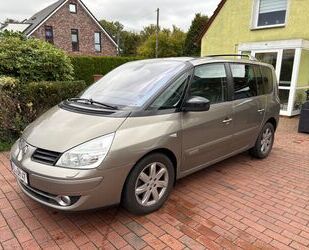 Renault Espace Gebrauchtwagen