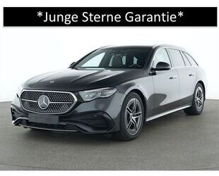 Mercedes-Benz E 300 Gebrauchtwagen