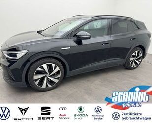 VW ID.4 Gebrauchtwagen