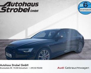 Audi S6 Gebrauchtwagen