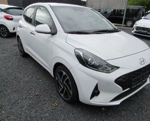 Hyundai i10 Gebrauchtwagen