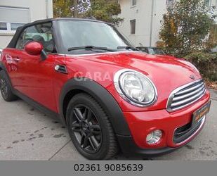 Mini ONE Gebrauchtwagen