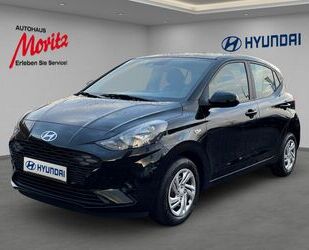 Hyundai i10 Gebrauchtwagen