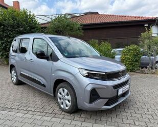 Opel Combo Gebrauchtwagen