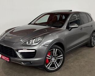 Porsche Cayenne Gebrauchtwagen