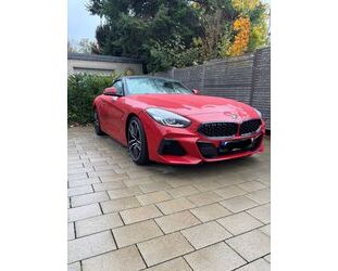 BMW Z4 Gebrauchtwagen