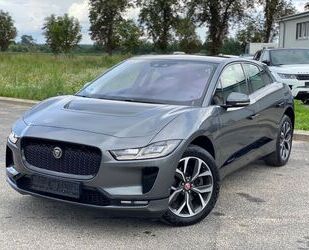Jaguar I-Pace Gebrauchtwagen