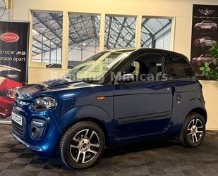 Microcar M.Go Gebrauchtwagen