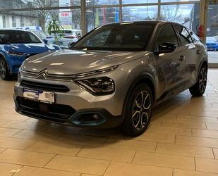 Citroen C4 Gebrauchtwagen