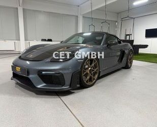 Porsche Andere Gebrauchtwagen