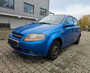 Daewoo Kalos Gebrauchtwagen