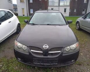 Nissan Almera Gebrauchtwagen