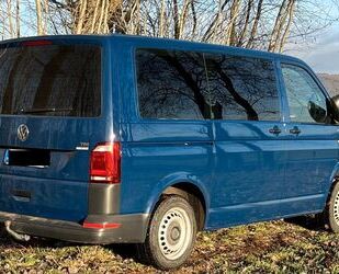 VW T6 Kombi Gebrauchtwagen