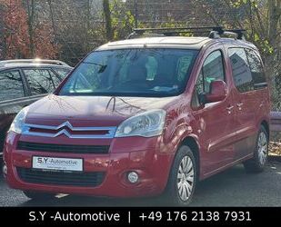 Citroen Berlingo Gebrauchtwagen