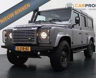 Land Rover Defender Gebrauchtwagen
