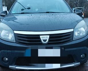 Dacia Sandero Gebrauchtwagen
