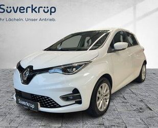 Renault ZOE Gebrauchtwagen
