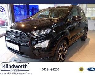 Ford EcoSport Gebrauchtwagen