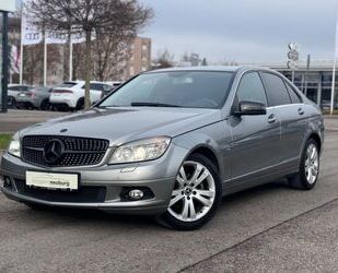 Mercedes-Benz C 180 Gebrauchtwagen