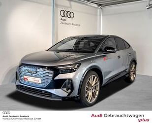 Audi Q4 Gebrauchtwagen