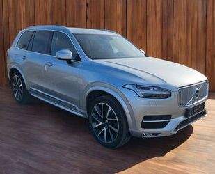 Volvo XC90 Gebrauchtwagen
