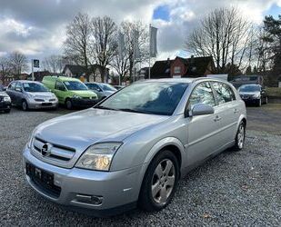 Opel Signum Gebrauchtwagen