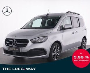 Mercedes-Benz T-Klasse Gebrauchtwagen
