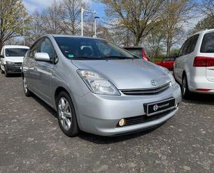 Toyota Prius Gebrauchtwagen