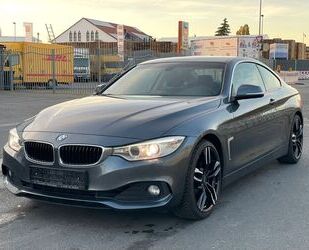 BMW 430 Gebrauchtwagen