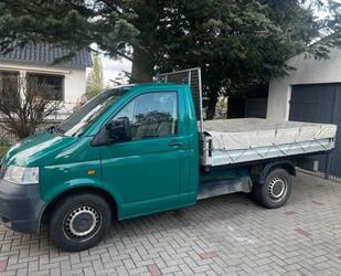 VW T5 Transporter Gebrauchtwagen