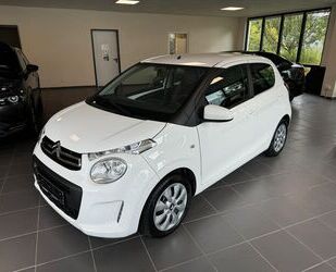 Citroen C1 Gebrauchtwagen
