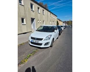 Suzuki Swift Gebrauchtwagen