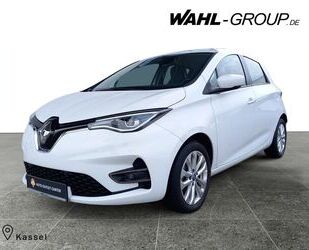 Renault ZOE Gebrauchtwagen