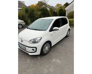 VW up! Gebrauchtwagen
