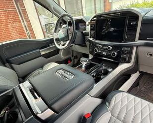 Ford F 150 Gebrauchtwagen