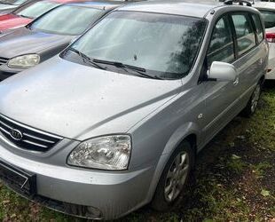 Kia Carens Gebrauchtwagen