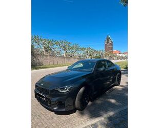 BMW M2 Gebrauchtwagen