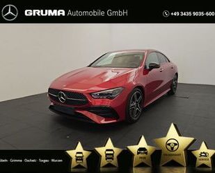 Mercedes-Benz CLA 200 Gebrauchtwagen