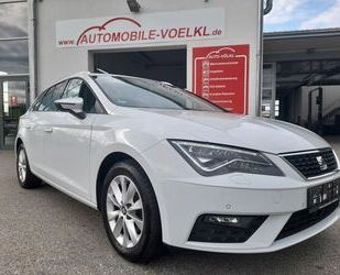 Seat Leon Gebrauchtwagen
