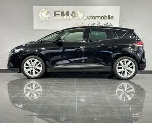Renault Scenic Gebrauchtwagen