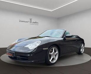 Porsche 996 Gebrauchtwagen