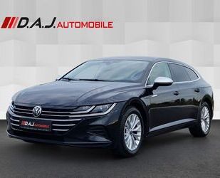 VW Arteon Gebrauchtwagen